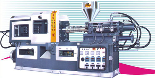 Clamping Unit