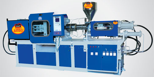 Control System and Safety Concept